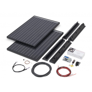 Montpellier4x4 | Dometic Dometic Büttner MT 180-2 Kit